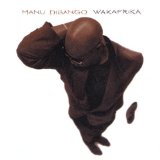 Dibango Manu - Wakafrika - Kliknutím na obrázok zatvorte